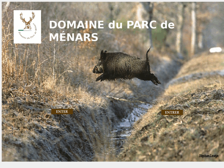 www.domaineduparcdemenars.com