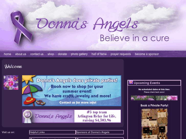 www.donnasangels.org