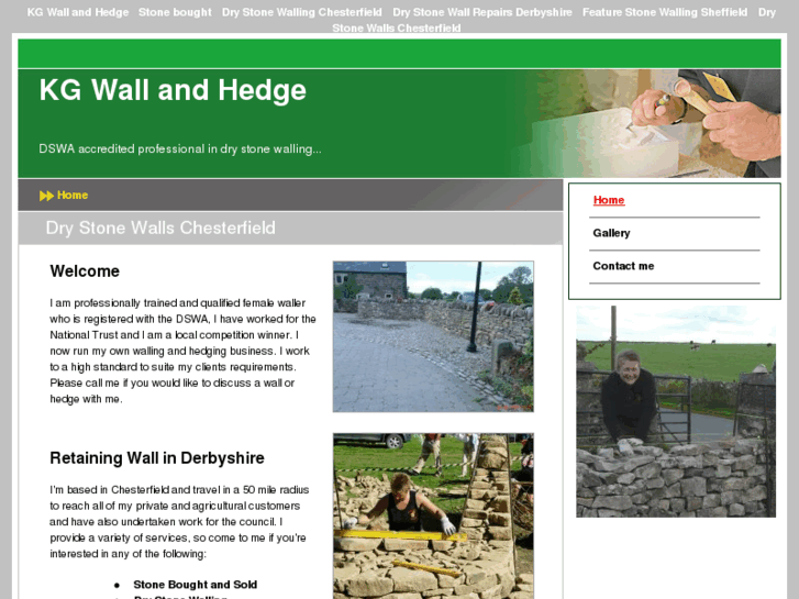 www.drystonewallingderbyshire.com