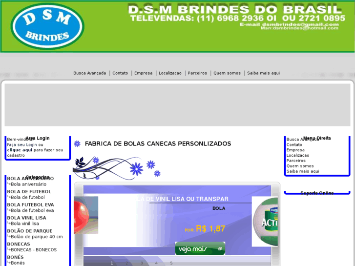 www.dsmbrindes.com