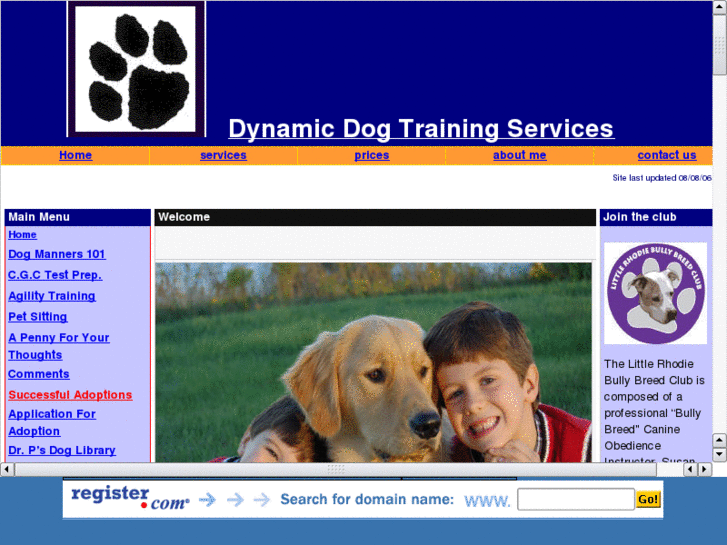www.dynamicdogtraining.net