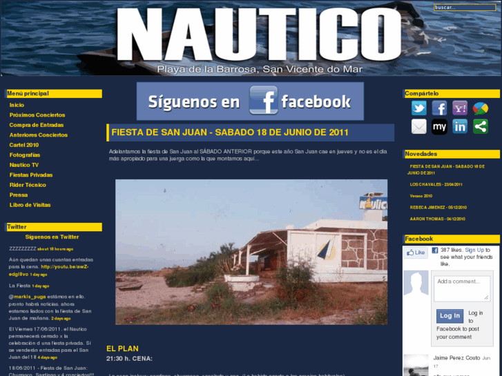 www.elnautico.org