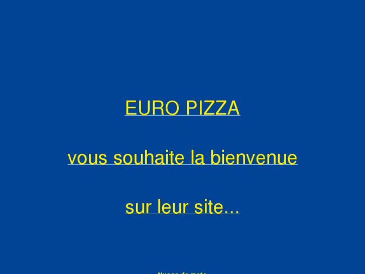 www.euro-pizza.fr