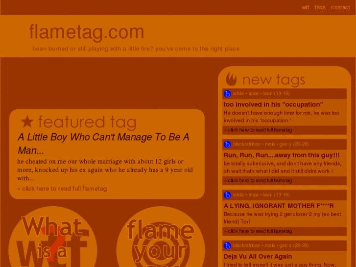 www.flametag.com