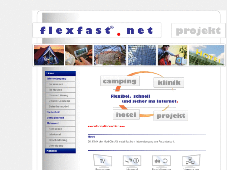 www.flexfast.net