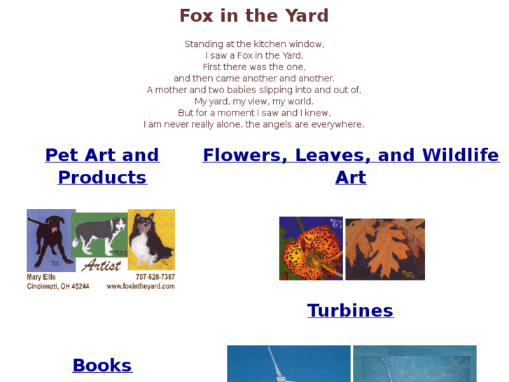 www.foxintheyard.com