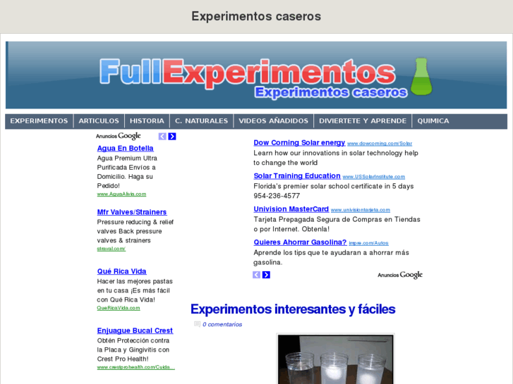 www.fullexperimentos.com