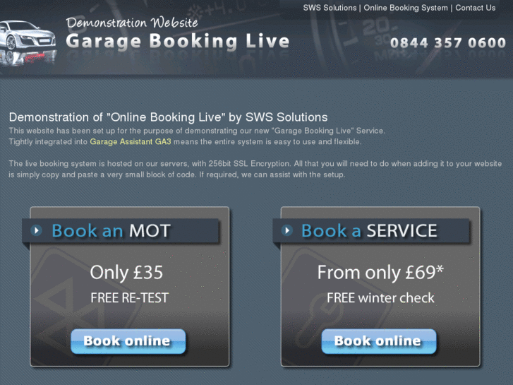 www.garage-booking-live.com