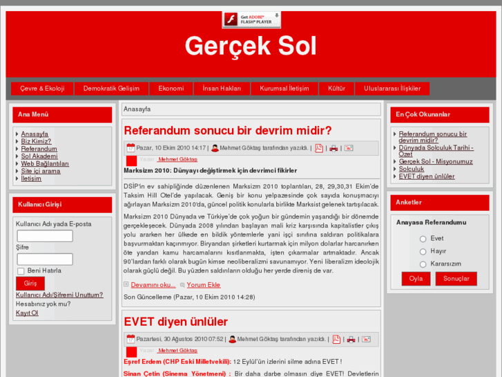 www.gerceksol.org