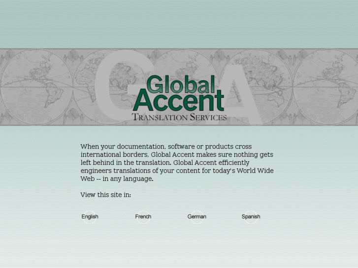 www.globalaccent.com