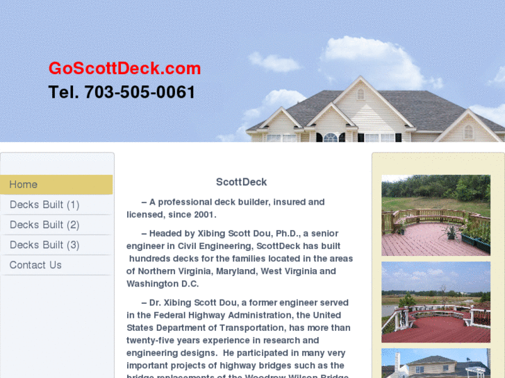 www.goscottdeck.com