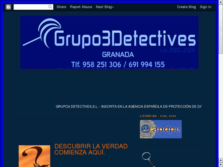 www.grupo3detectives.com