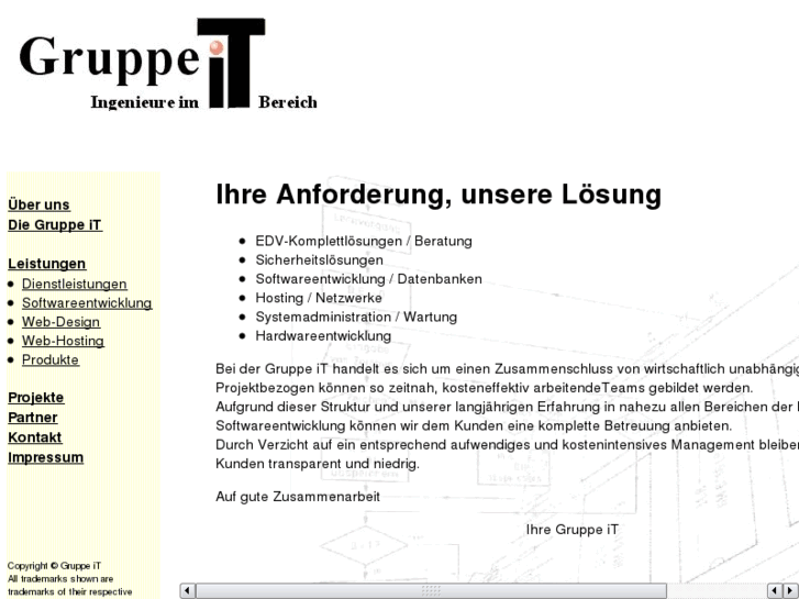 www.gruppe-it.net