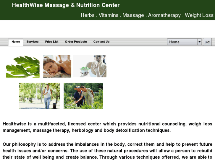 www.healthwisecenterinc.com