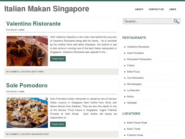 www.italianmakan.com