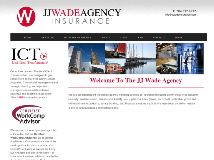 www.jjwadeinsurance.com