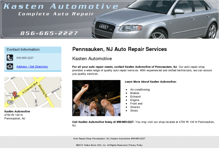 www.kastenauto.com