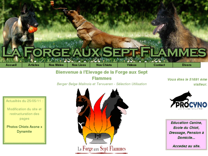 www.la-forge-aux-sept-flammes.com