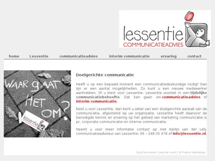 www.lessentie.com