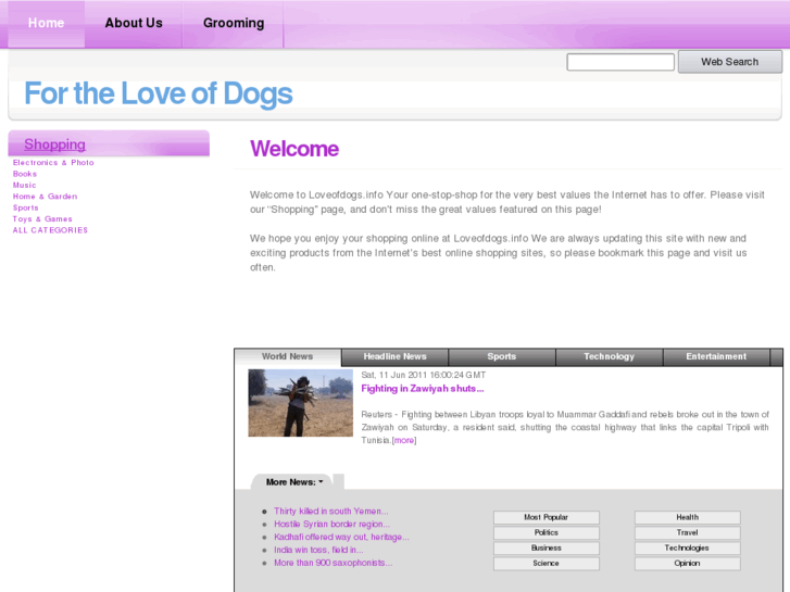 www.loveofdogs.info