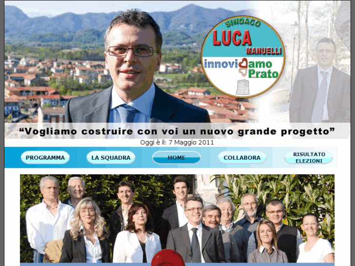 www.lucamanuelli.com