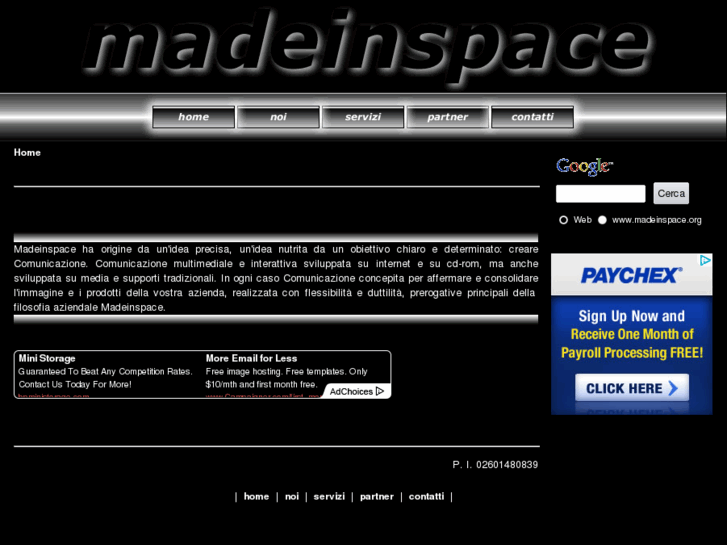 www.madeinspace.org