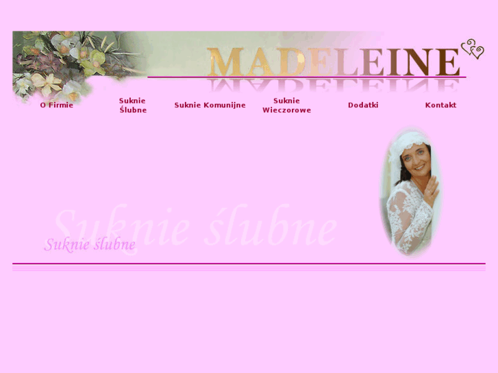 www.madeleine.com.pl