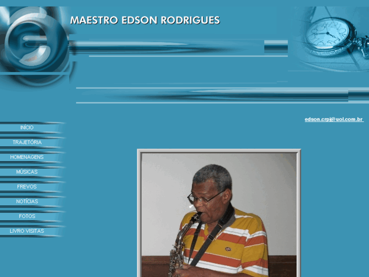 www.maestroedsonrodrigues.com