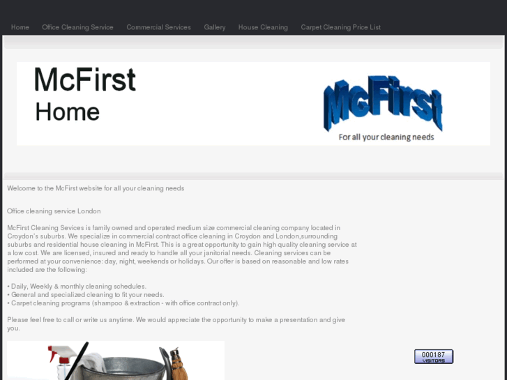 www.mcfirst.net