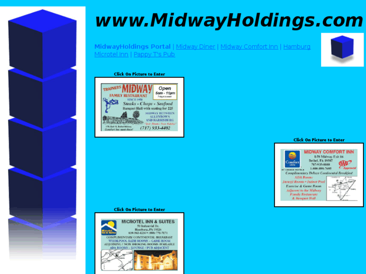 www.midwayholdings.com