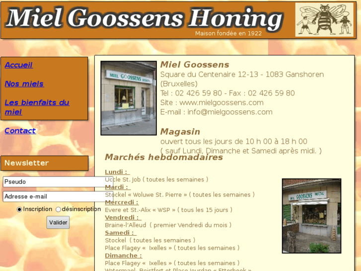 www.mielgoossens.com