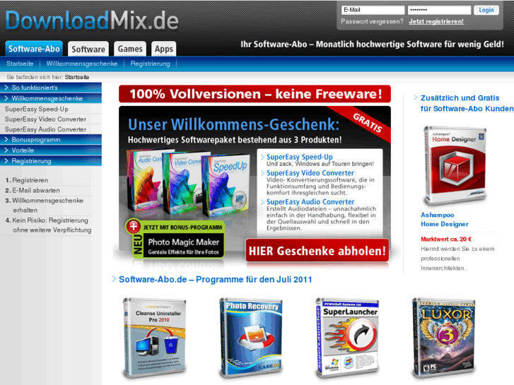 www.mirabox.de