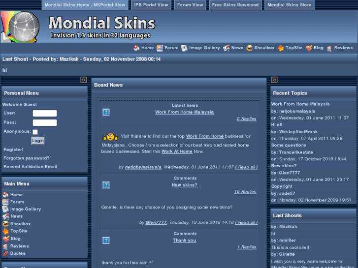 www.mondialskins.com