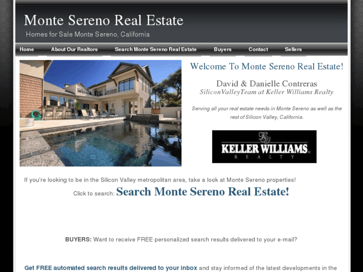 www.monteserenorealestate.net