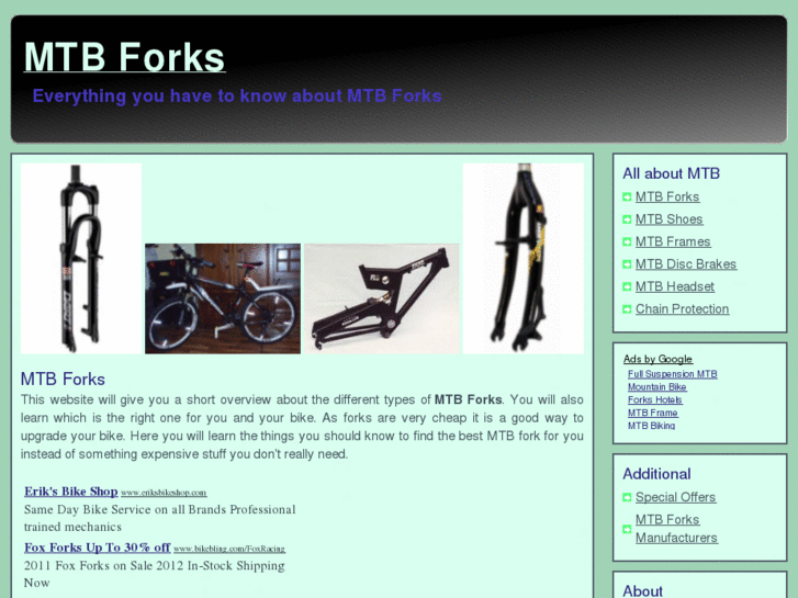 www.mtbforks.org