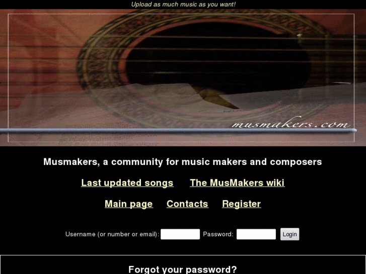 www.musmakers.com