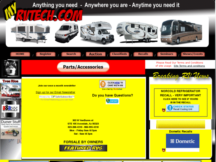 www.myrvtech.com