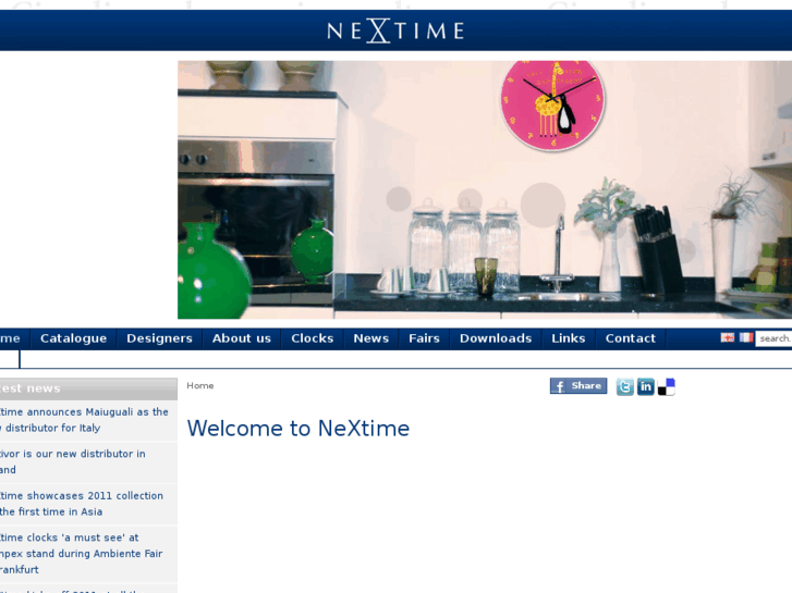 www.nextime.eu