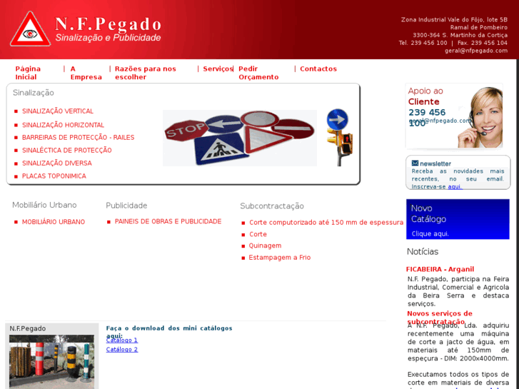 www.nfpegado.com