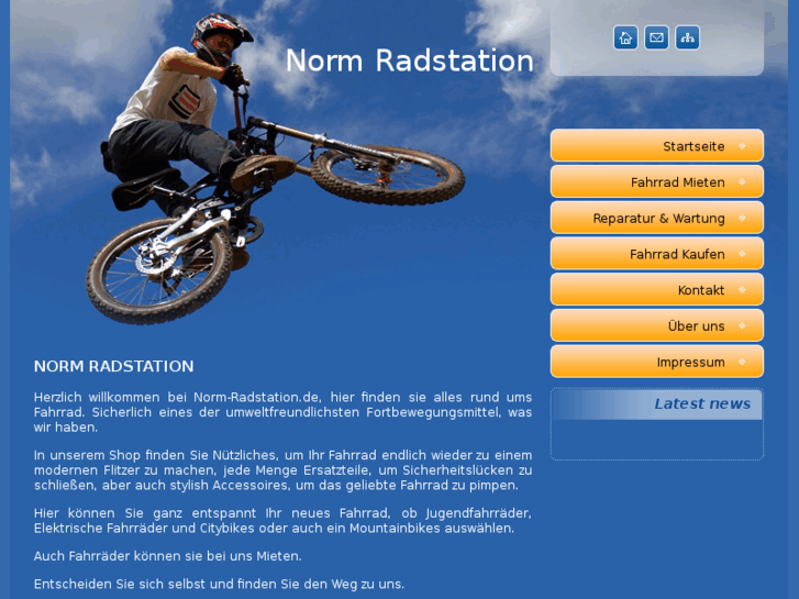 www.norm-radstation.com