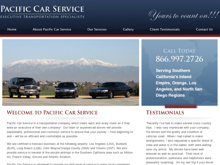 www.pacificcarservice.com