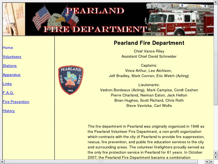 www.pearlandfire.com