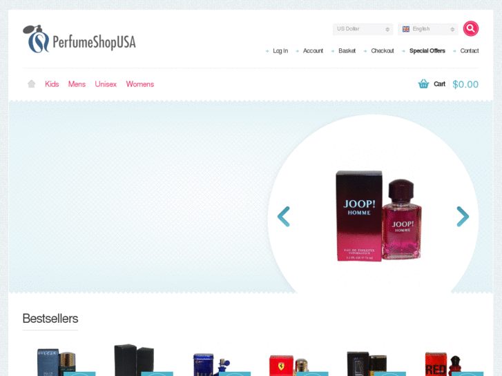 www.perfumeshopusa.com