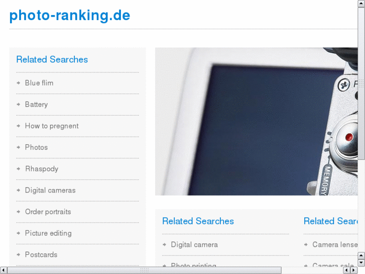 www.photo-ranking.de