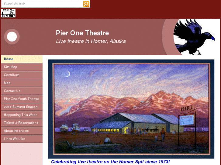 www.pieronetheatre.net