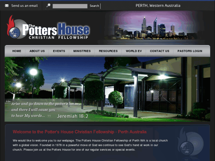 www.pottershouse.com