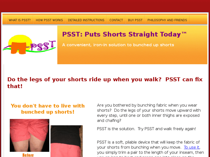 www.putsshortsstraighttoday.com