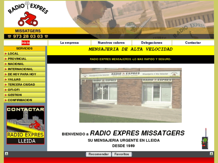 www.radioexpres.com