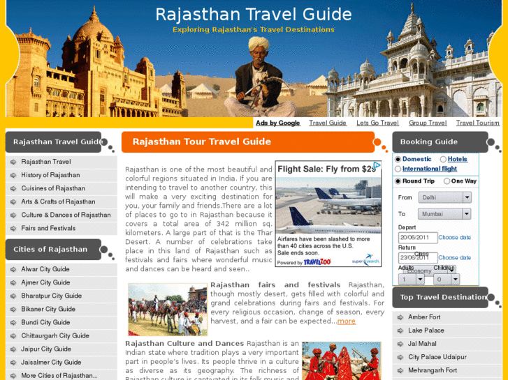 www.rajasthantravelto.com