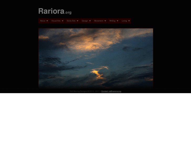 www.rariora.org